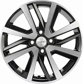 картинка KHW1609 (Black-FP) от Свежаяшина.рф