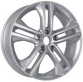 картинка MI96 (Silver) от Свежаяшина.рф