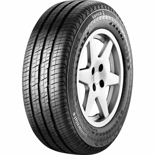 Continental Vanco 2 235/65 R16C 115/113R