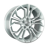 картинка LegeArtis Replica B112 8x18/5x120 ET34 D72.6 SF от Свежаяшина.рф