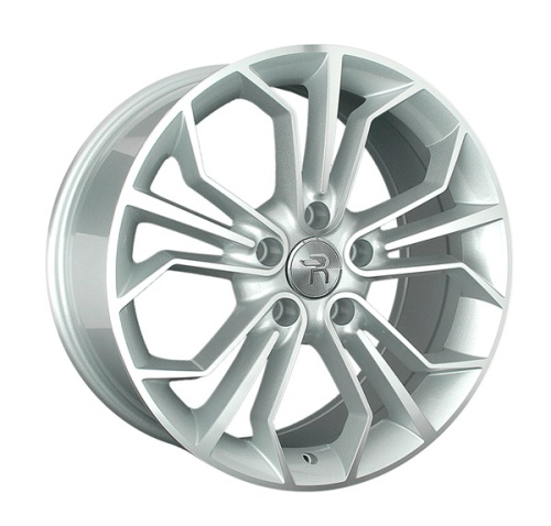 LegeArtis Replica B112 8x18/5x120 ET34 D72.6 SF