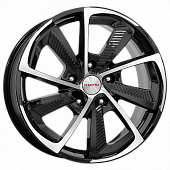 картинка C.T.G. (алмаз-черный-SK) от Свежаяшина.рф