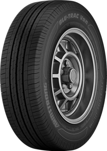 Armstrong BLU-TRAC VAN 185/75 R16 104/102S