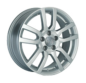 картинка GN58 (Silver) от Свежаяшина.рф