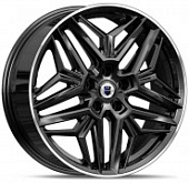 картинка КиК Колумб 7x19/5x114,3 ET40 D64,1 BFP от Свежаяшина.рф