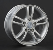 картинка Replay SNG5 6,5x16/5x130 ET50 D84,1 Sil от Свежаяшина.рф