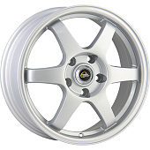картинка CR-08 (Silver) от Свежаяшина.рф