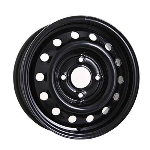 Trebl 9680T 6,5x16/5x100 ET42 D57,1 Black