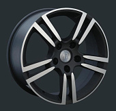 картинка LegeArtis Replica PR8 10x22/5x130 ET50 D71.6 MBF от Свежаяшина.рф