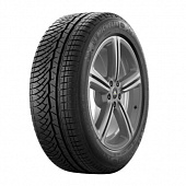 картинка Michelin Pilot Alpin 4 315/35 R20 110V (2016) от Свежаяшина.рф
