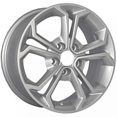 картинка GN89 (Silver) от Свежаяшина.рф