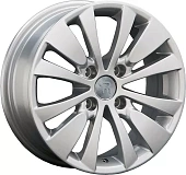 картинка Replay PG54 7x16/4x108 ET26 D65,1 Sil от Свежаяшина.рф