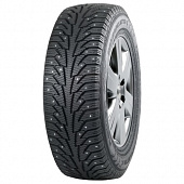 картинка Nokian Tyres Hakkapeliitta C Cargo 205/75 R16C 113/111R от Свежаяшина.рф