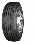 картинка Yokohama iceGuard iG91 195/80 R14 106N от Свежаяшина.рф