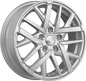 картинка СКАД Босфор (КЛ355) 6x16/5x100 ET38 D57,1 Селена от Свежаяшина.рф