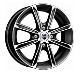 картинка Флэш (КС710) (алмаз-черный-SK) от Свежаяшина.рф