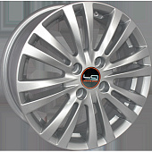 картинка RN98 (Silver) от Свежаяшина.рф