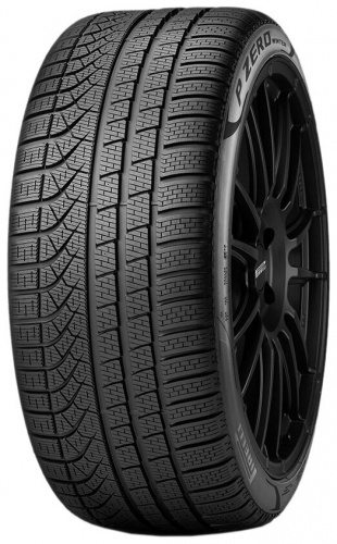Pirelli P Zero Winter 285/35 R20 104W