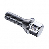 картинка Болт М14х1,5 (54/27, hex17, сфера,CH, 951-09, LS) от Свежаяшина.рф