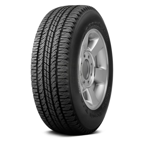 BFGoodrich Long Trail T/A Tour 265/65 R17 110T