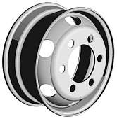 картинка Газель (Silver) от Свежаяшина.рф