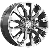картинка КР007 Haval H9 (GGFP) от Свежаяшина.рф