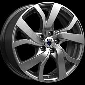 картинка Палермо-оригинал  (дарк платинум) от Свежаяшина.рф