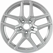 картинка FD166 (Silver) от Свежаяшина.рф