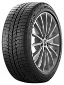 MICHELIN X-ICE 3 205/50 R17 89H