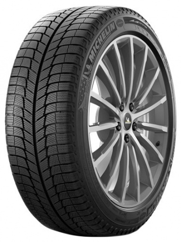 Michelin X-Ice 3 Run Flat 205/55 R16 91H