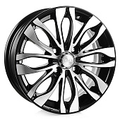 картинка Канзаши-оригинал (КС628) (алмаз-черный-SK) от Свежаяшина.рф