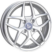 картинка YST X-19 8x19/5x100 ET35 D57.1 SP от Свежаяшина.рф
