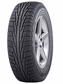 картинка Nokian Tyres Hakkapeliitta R SUV 275/55 R19 115R от Свежаяшина.рф