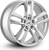 картинка Tiggo R128 (Silver) от Свежаяшина.рф
