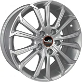 картинка GL16 (Silver) от Свежаяшина.рф