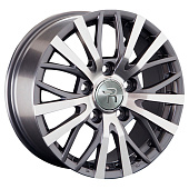 картинка Replay TY245 8,5x20/5x150 ET58 D110,1 GMF от Свежаяшина.рф