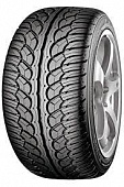 картинка Yokohama Parada Spec-X PA02 285/40 R23 111V от Свежаяшина.рф
