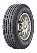 картинка Continental ContiTrac SUV 255/70 R16 111T от Свежаяшина.рф