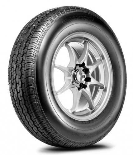 Bridgestone Ecopia RD613 195/70 R15C 104/102S