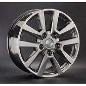 картинка TY106 (Silver) от Свежаяшина.рф