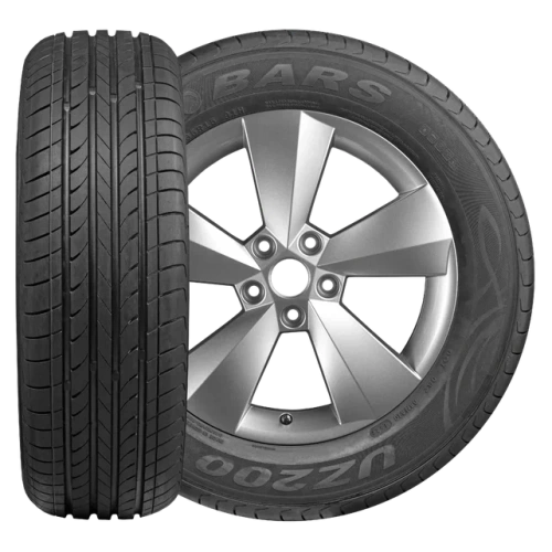 Bars UZ200 185/60 R14