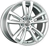 картинка LegeArtis Replica B169 10x20/5x120 ET40 D74.1 SF от Свежаяшина.рф