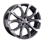 картинка Replay B223 9,5x22/5x112 ET32 D66,6 GMF от Свежаяшина.рф