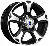 картинка Атлант (Diamond Black) от Свежаяшина.рф