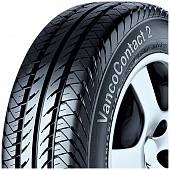 картинка Continental VancoContact 2 175/65 R14C 86T от Свежаяшина.рф