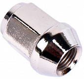 картинка Гайка М14х1,5 (46,5, hex22, п/ш,CH, JN-818-02, LS) от Свежаяшина.рф