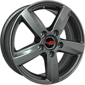 картинка Legeartis Optima VW51 6x15/5x112 ET47 D57,1 HB от Свежаяшина.рф