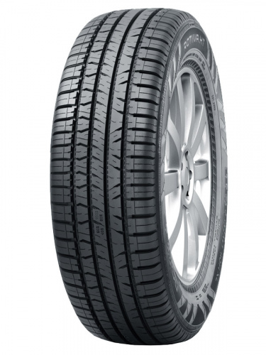 Nokian Tyres Rotiiva HT 245/75 R16 120/116S