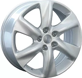 картинка TY281 (Silver) от Свежаяшина.рф