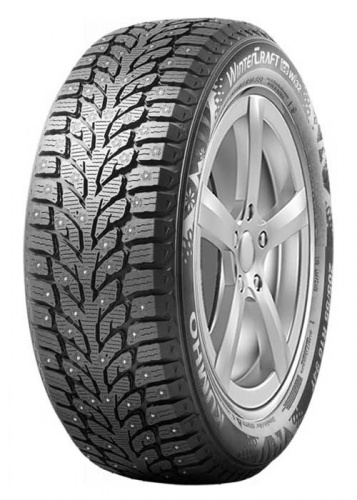 Kumho WI32 225/55 R19 99H